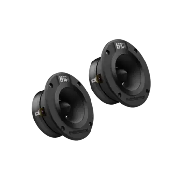 TWEETER BALA 4" AUDIO CONTROL 80RMS