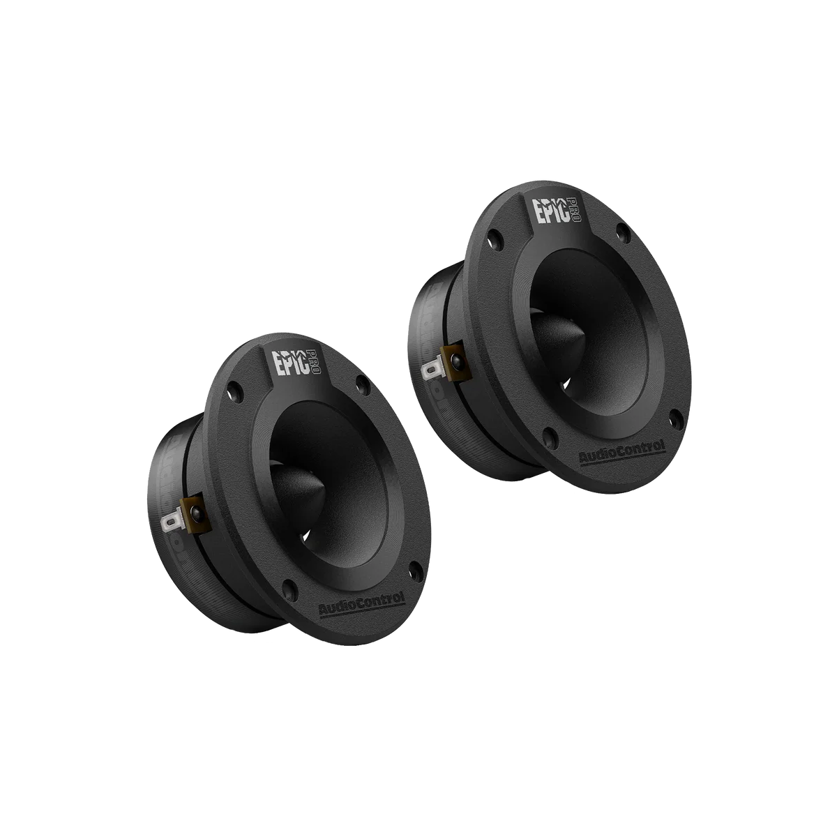 TWEETER BALA 4" AUDIO CONTROL 80RMS