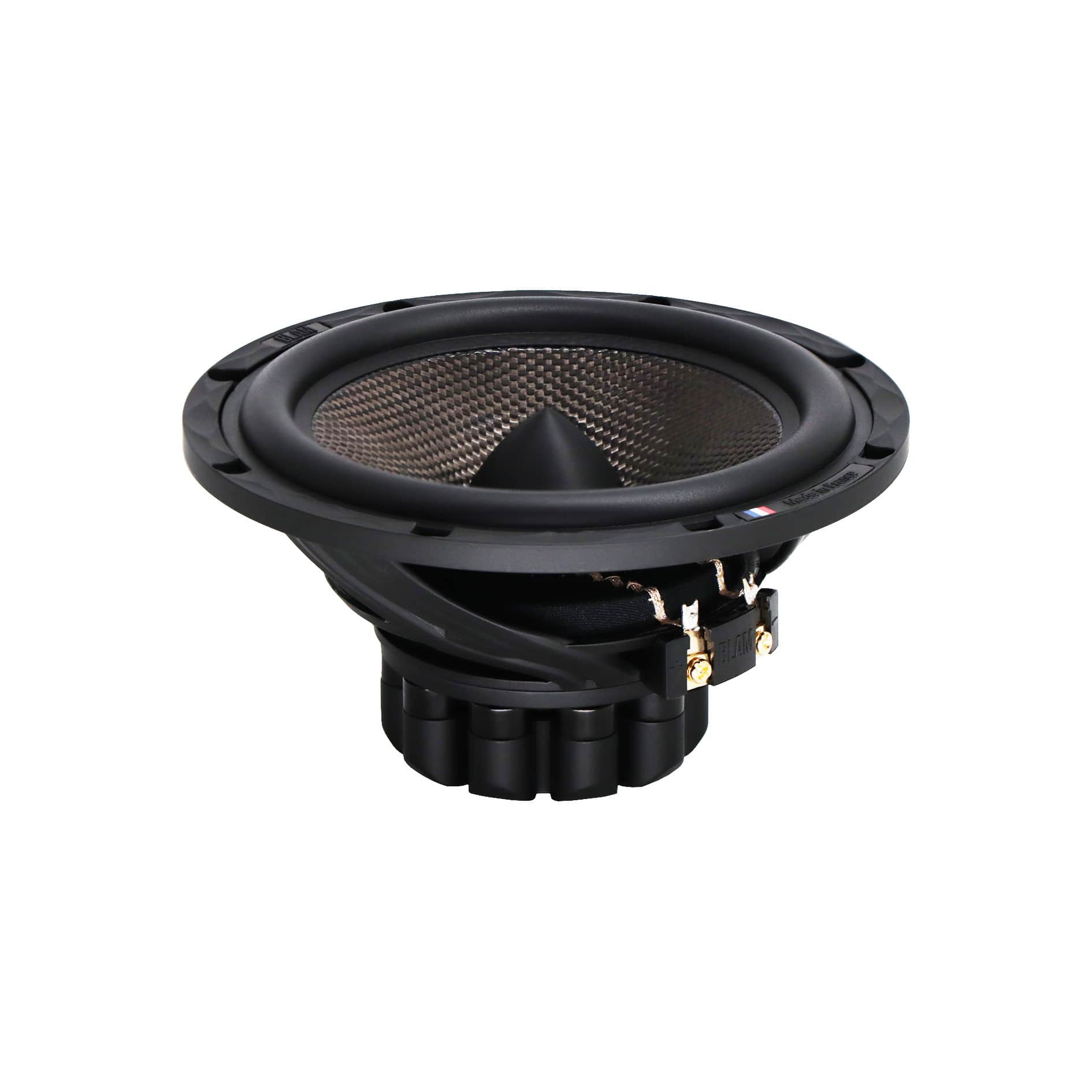COMPONENTES BLAM 6.5" TW DE MALLA NEODIMIO - Imagen 4