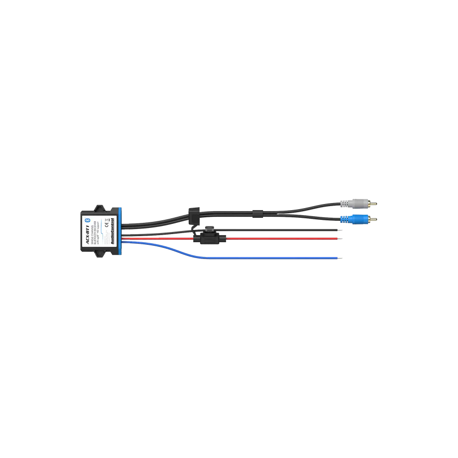 BLUETOOHT AUDIO CONTROL MARINO - Imagen 3