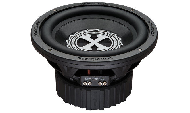 BAJO POWER BASS 10" 700W 4OHM