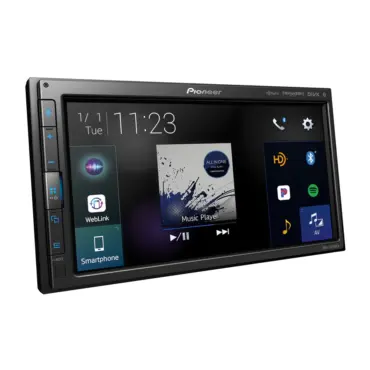 PANTALLA PIONNER 7" CARPLAY