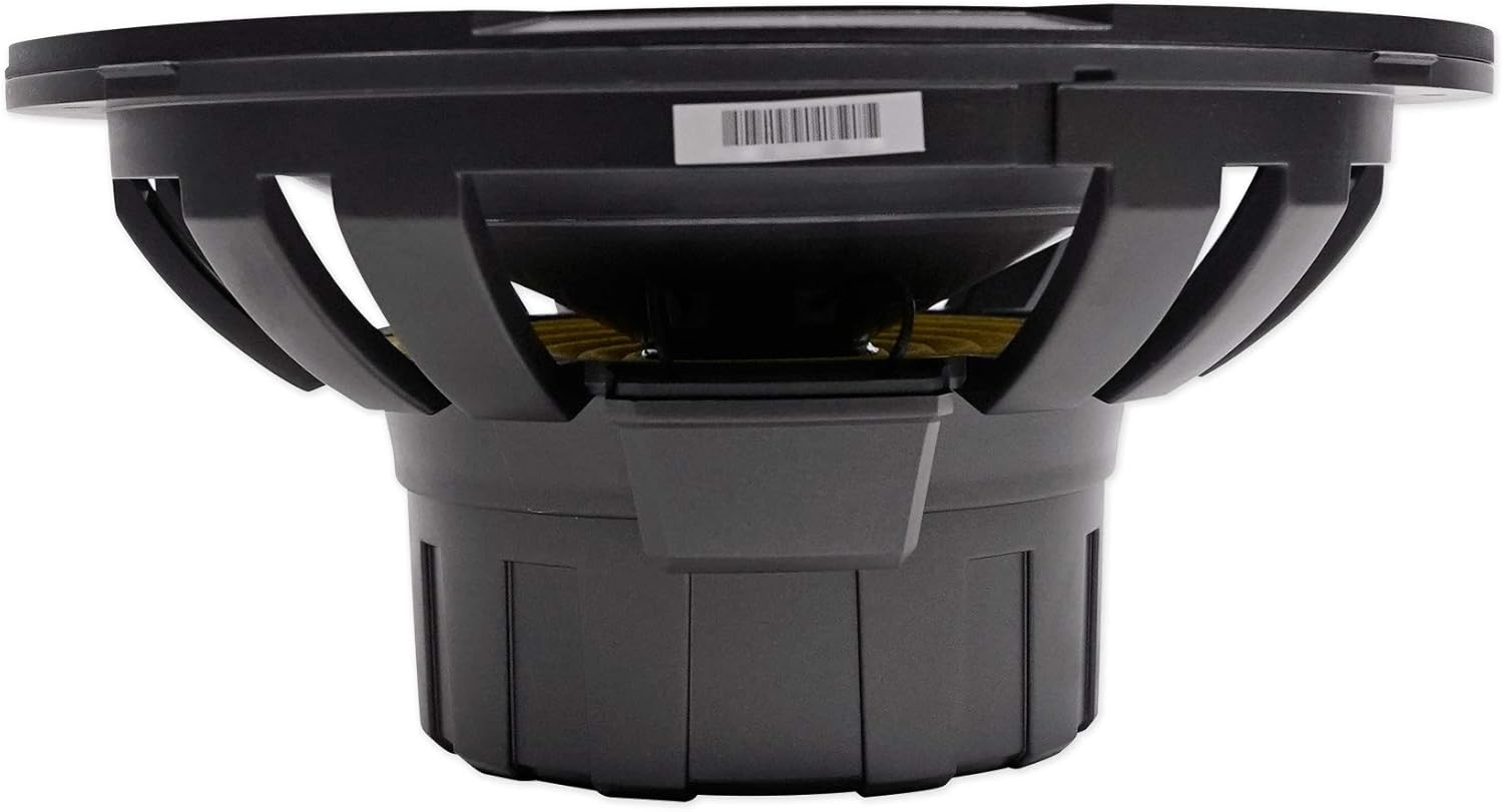 Bajo 12" kicker marino 350 wts - Imagen 2