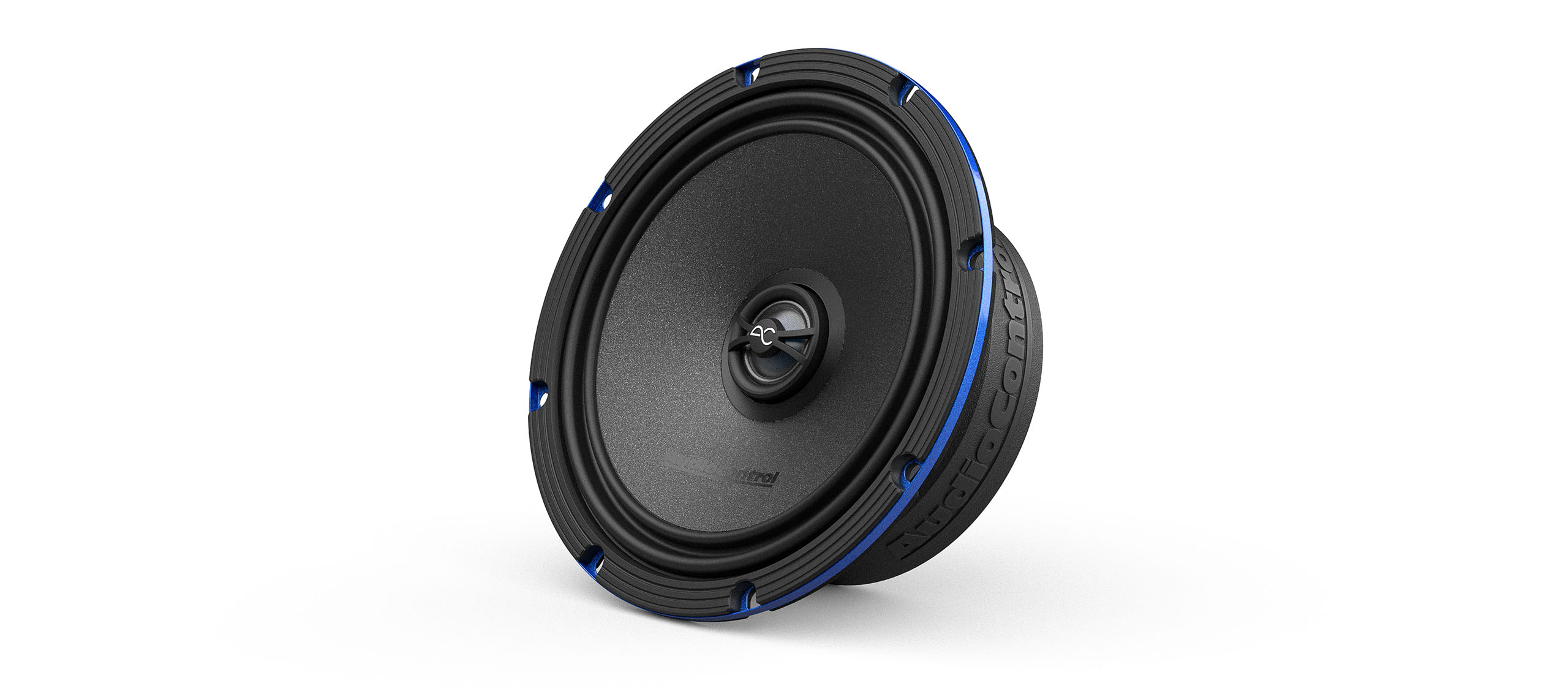 CORNETAS AUDIO CONTROL 6.5" 100W RMS - Imagen 5