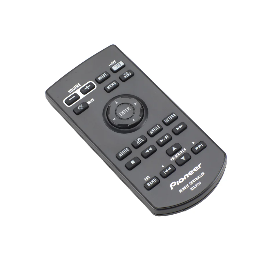 DVD PIONEER 8" CARPLAY - Imagen 5