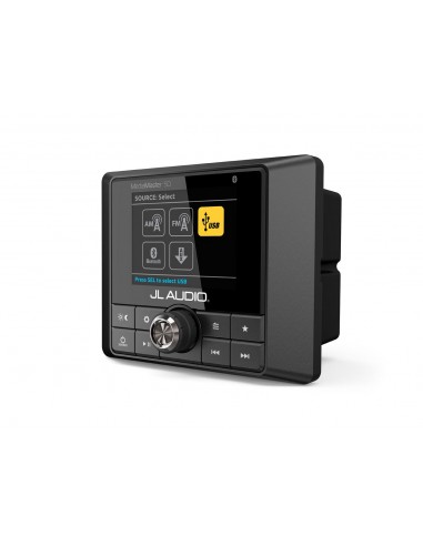 REPRODUCTOR JL AUDIO MARINO - Imagen 3