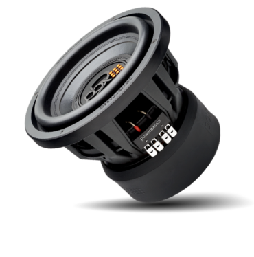 BAJO POWERBASS 10'' 800RMS 1OHM RMAX 1600W