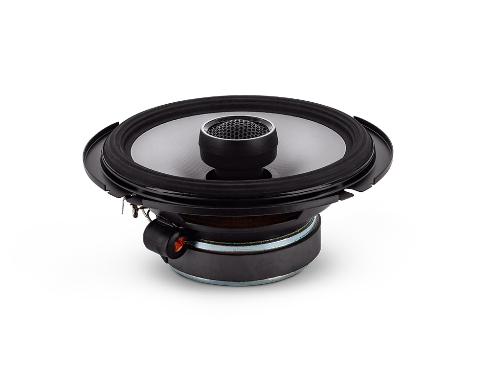 CORNETAS ALPINE 6.5" 240W - Imagen 3
