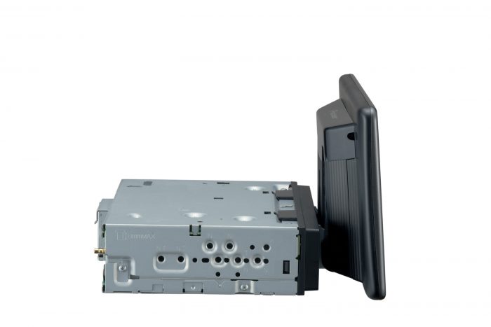 DVD PIONEER 9" CARPLAY ANDROID - Imagen 4