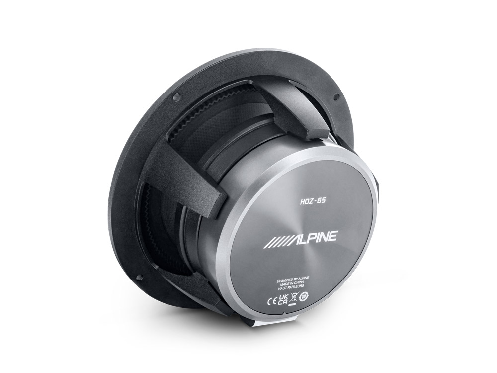 CORNETAS 6,5 ALPINE STATUS - Imagen 3