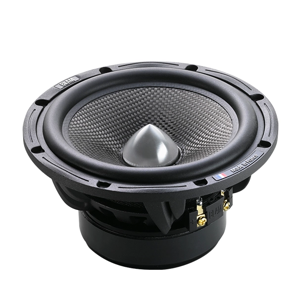 COMPONENTES BLAM PLANO 6.5" FIBRA CARB TW MAG || SIG - Imagen 3