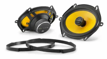 CORNETAS JL AUDIO 5X7 225W