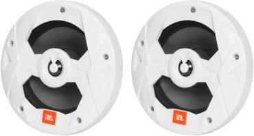 CORNETAS JBL MARINAS 8" 450W 150RMS