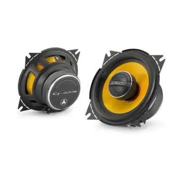 cornetas jl audio 4" 35 W