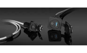 EXTENSION USB JL AUDIO MARINA