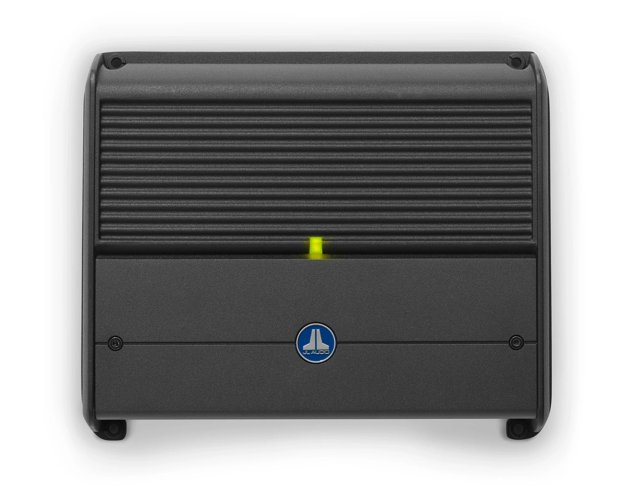 AMPLIFICADOR JL AUDIO 400W 4 CANALES MARINA - Imagen 4