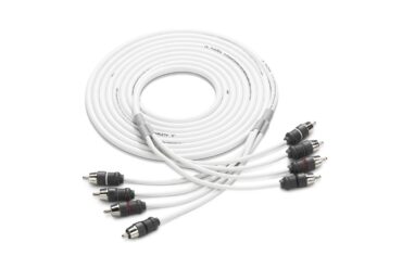 RCA 12¨ JL AUDIO ESTAÑADO 4 VIAS