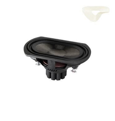 BAJO BLAM 12 X 8" 500W RMS