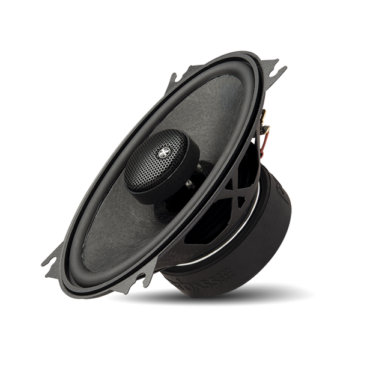 CORNETAS POWERBASS 4 X 6 120 WTS