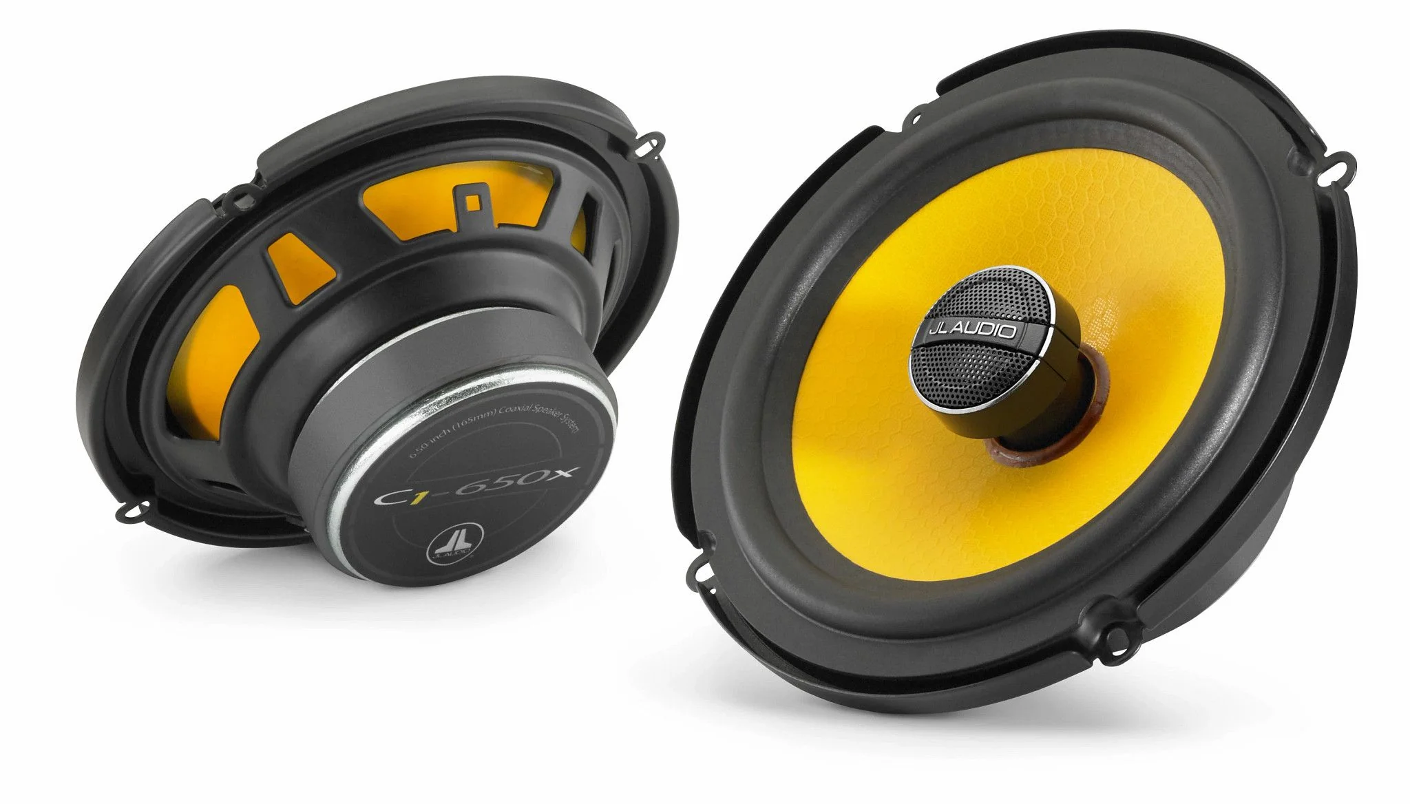 CORNETAS JL AUDIO 6.5" 225W - Imagen 6