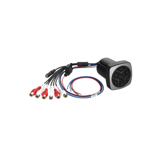BLUETOOTH MARINO AUDIO CONTROL CON BOTONES - Imagen 3