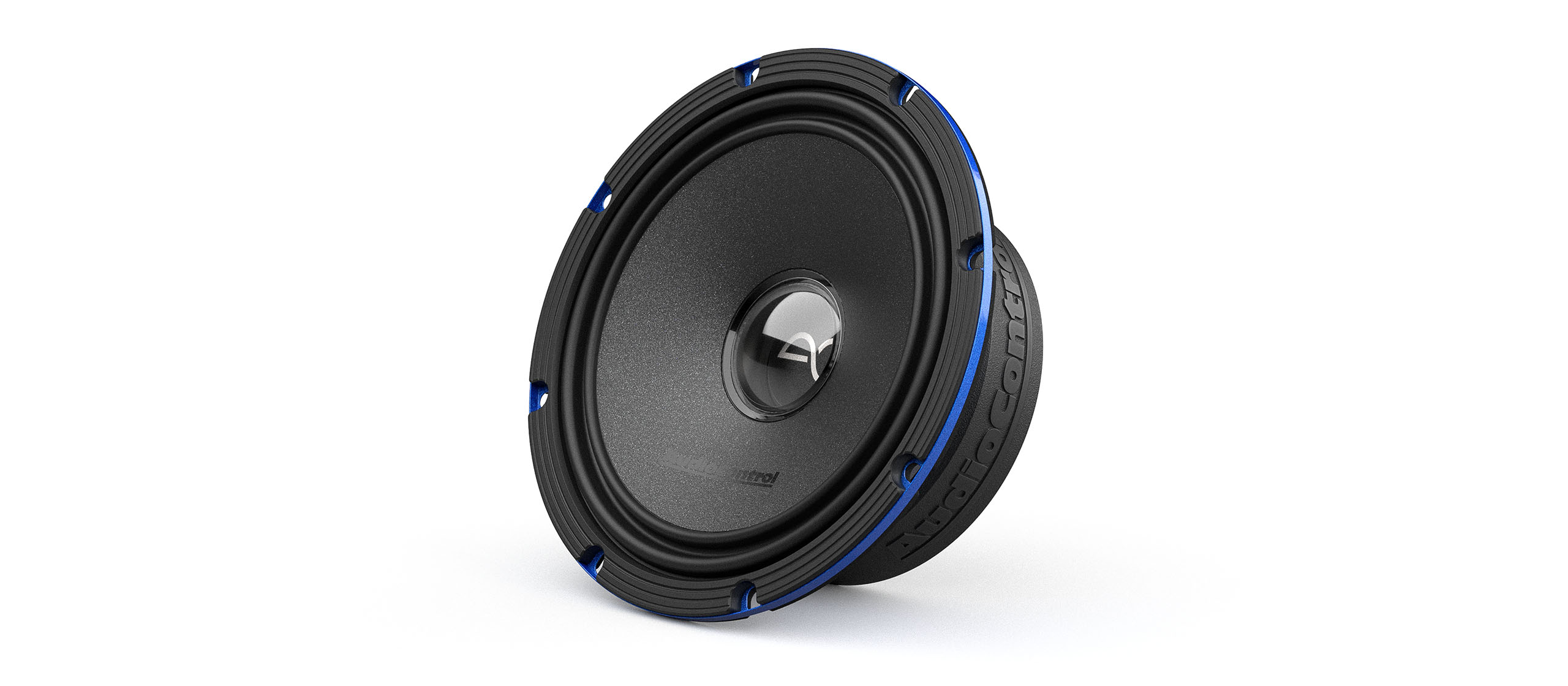 COMPONENTES AUDIO CONTROL 6.5" 125 RMS - Imagen 7