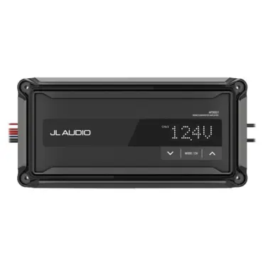 AMPLIFICADOR JL AUDIO MARINO MONO 300RMS