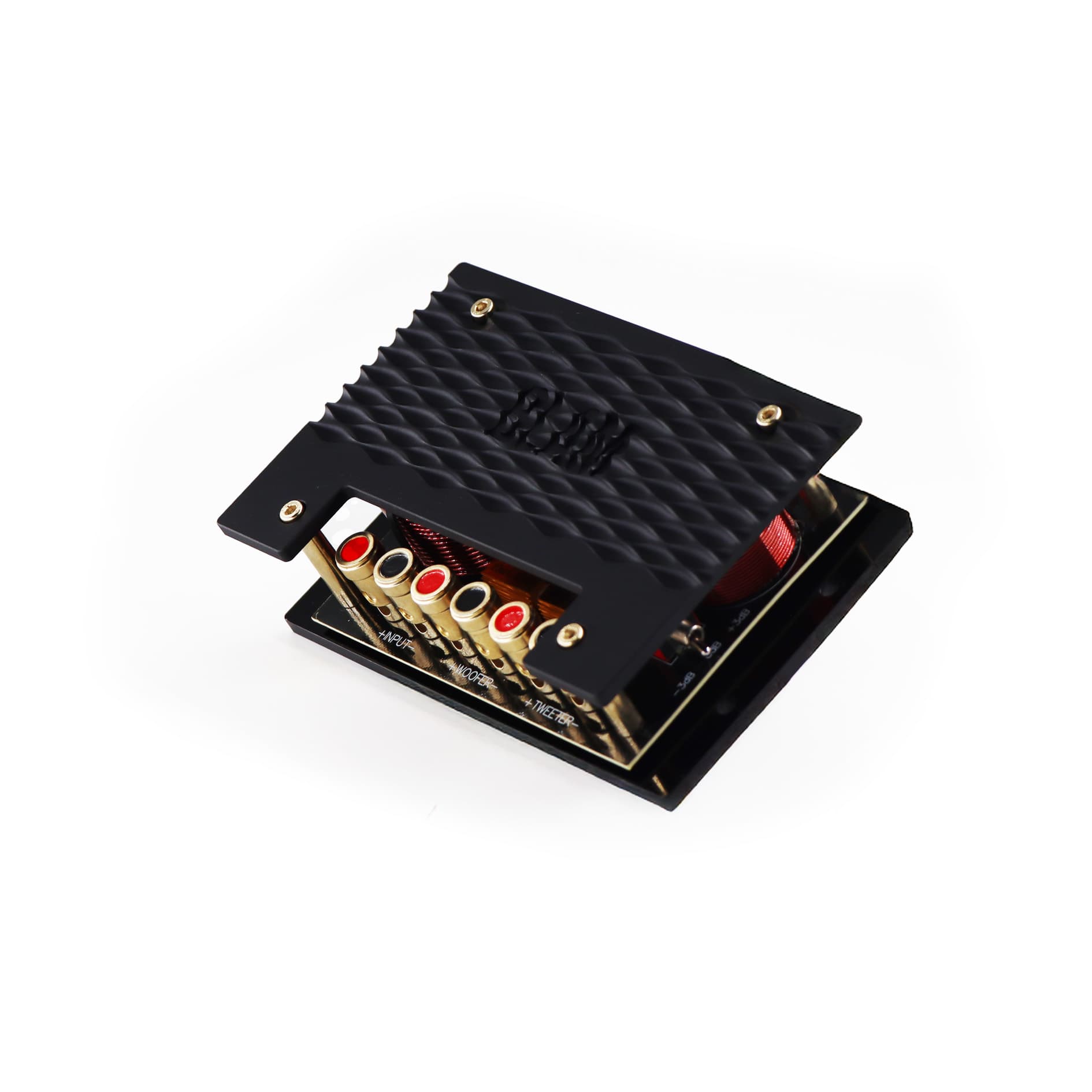 COMPONENTES BLAM 6.5" TW DE MALLA NEODIMIO - Imagen 5