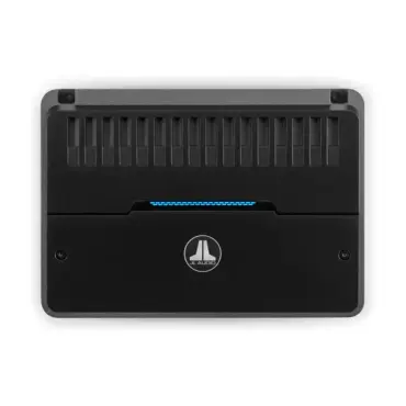 JL Audio® RD Car Full-range Amplifier