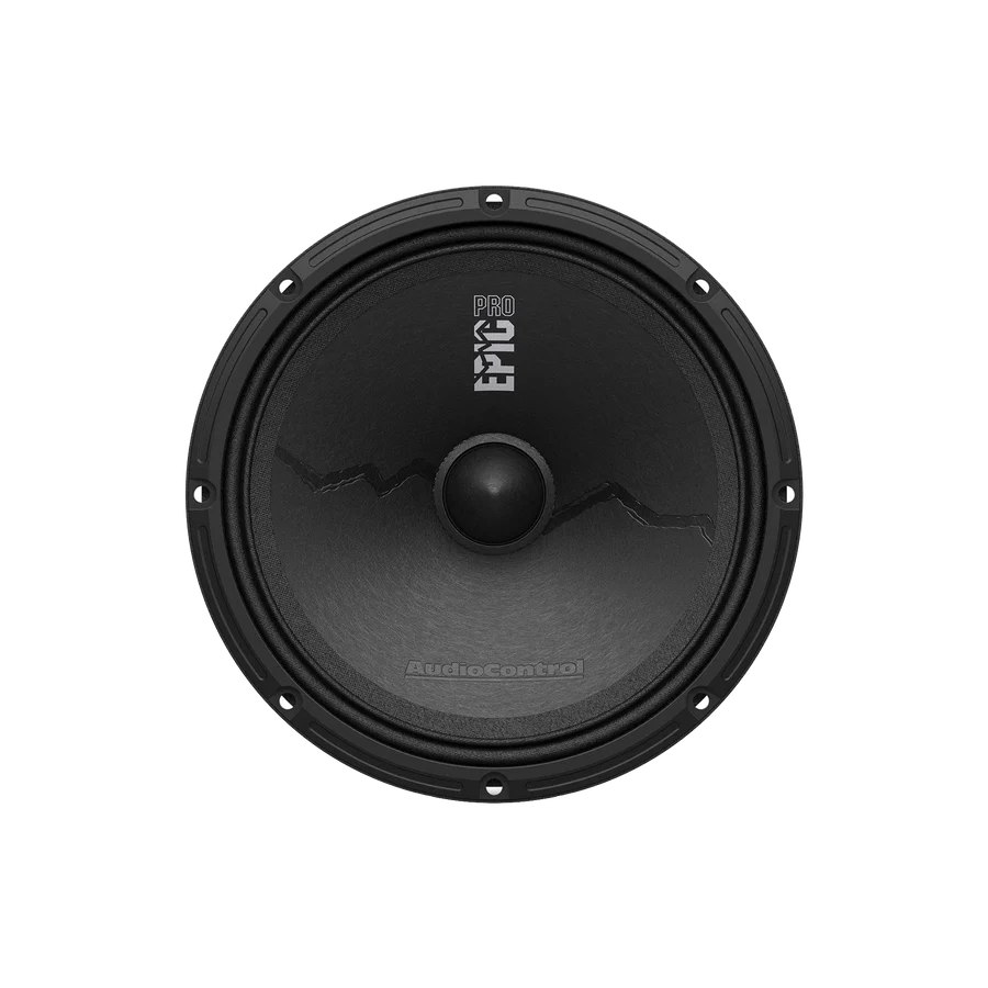 MEDIO 6.5" AUDIO CONTROL 200RMS 4OHM - Imagen 2