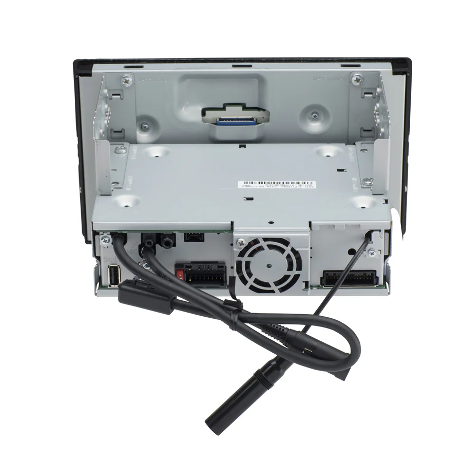 DVD PIONEER 8" CARPLAY - Imagen 4